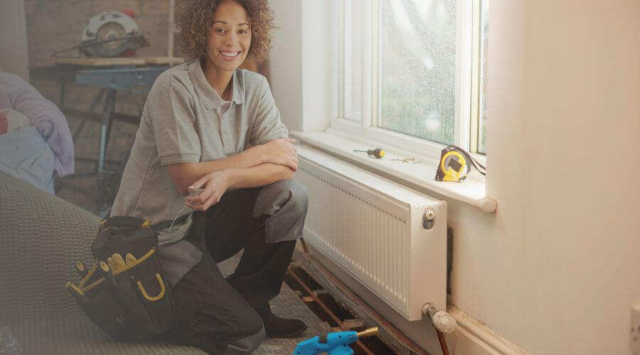 Professional Leak Detection in Windsor, CO