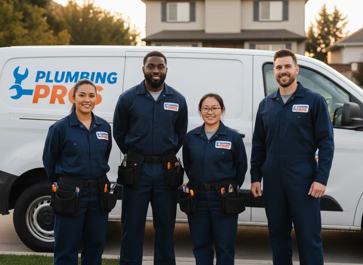 Water Heater Repair company in Windsor, CO